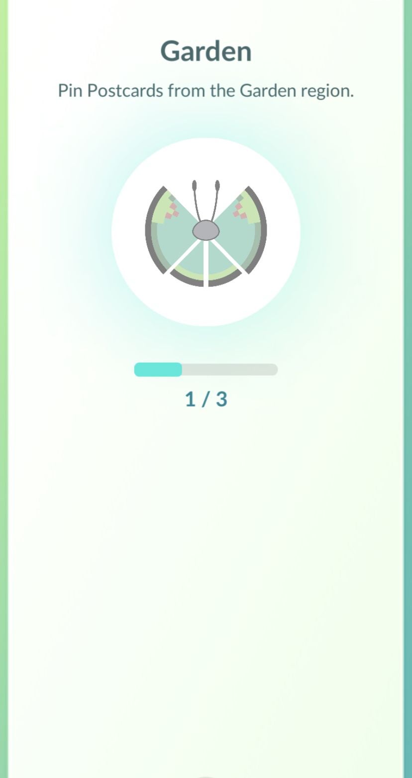 Pokémon Go Vivillon map, Vivillon patterns and how to get Scatterbug